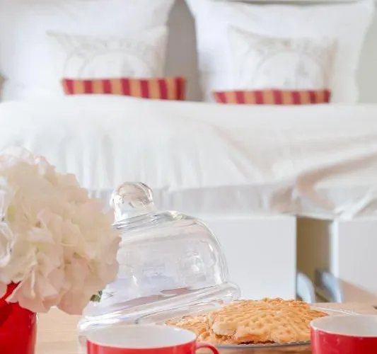 Appartamento Kaept17 6 Nordstern *