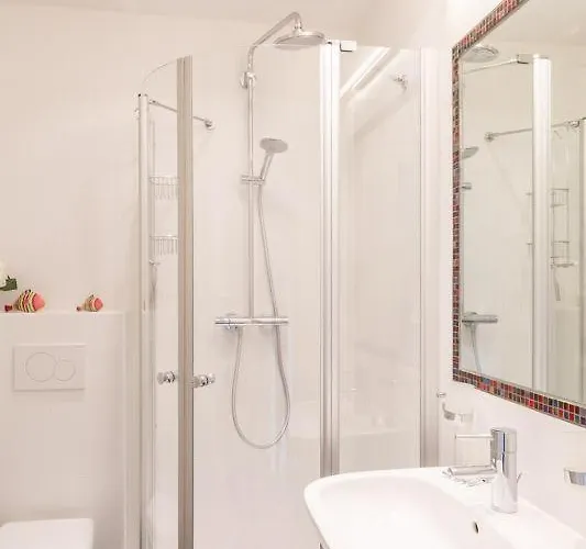 Kaept17 6 Nordstern Appartamento